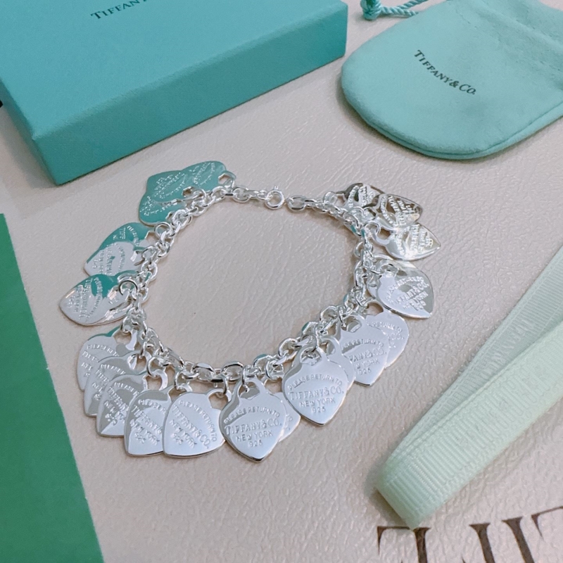 T*f*ny bracelets